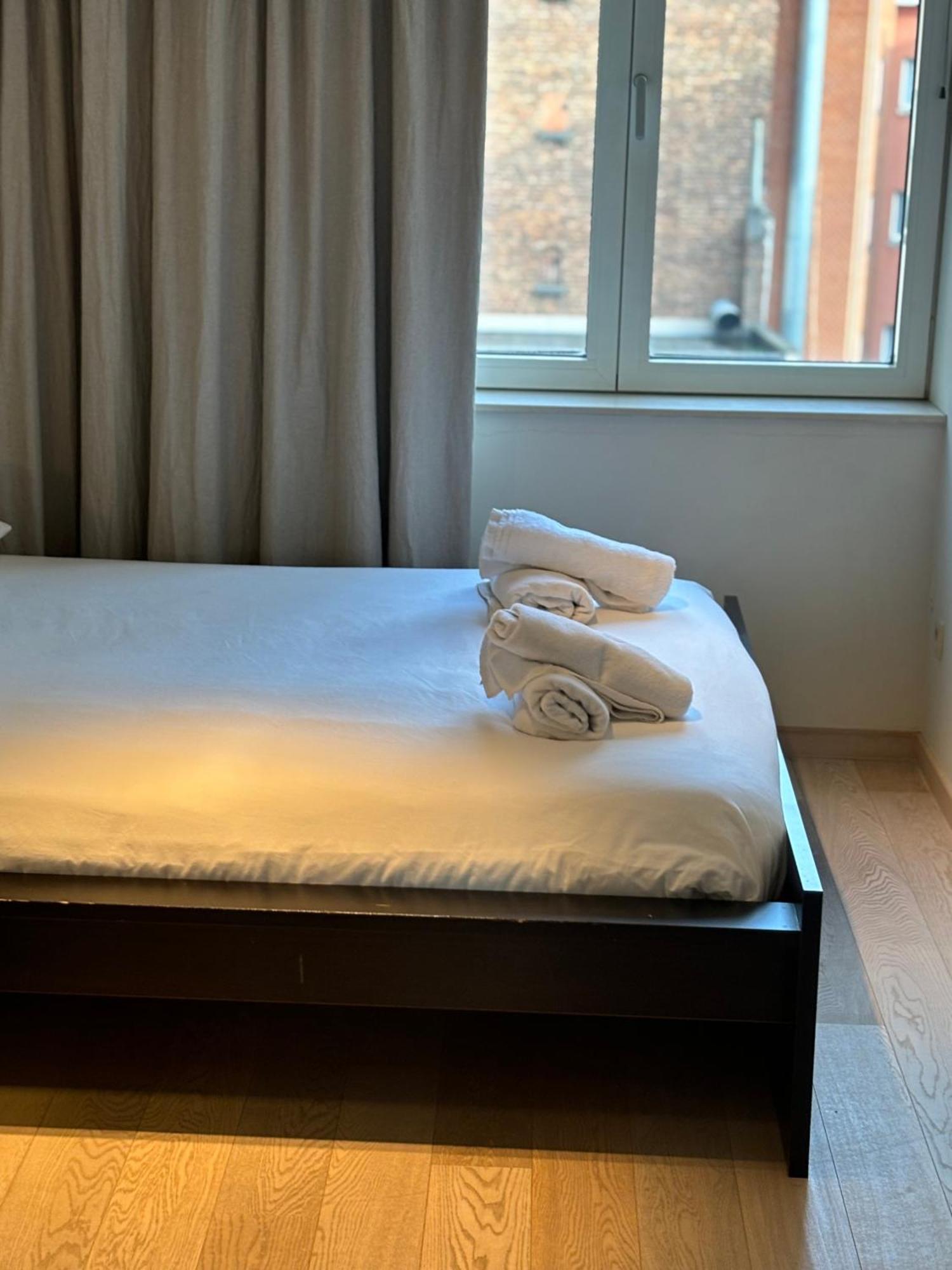 Apartamento Comfortable Two Bedroom In Center *