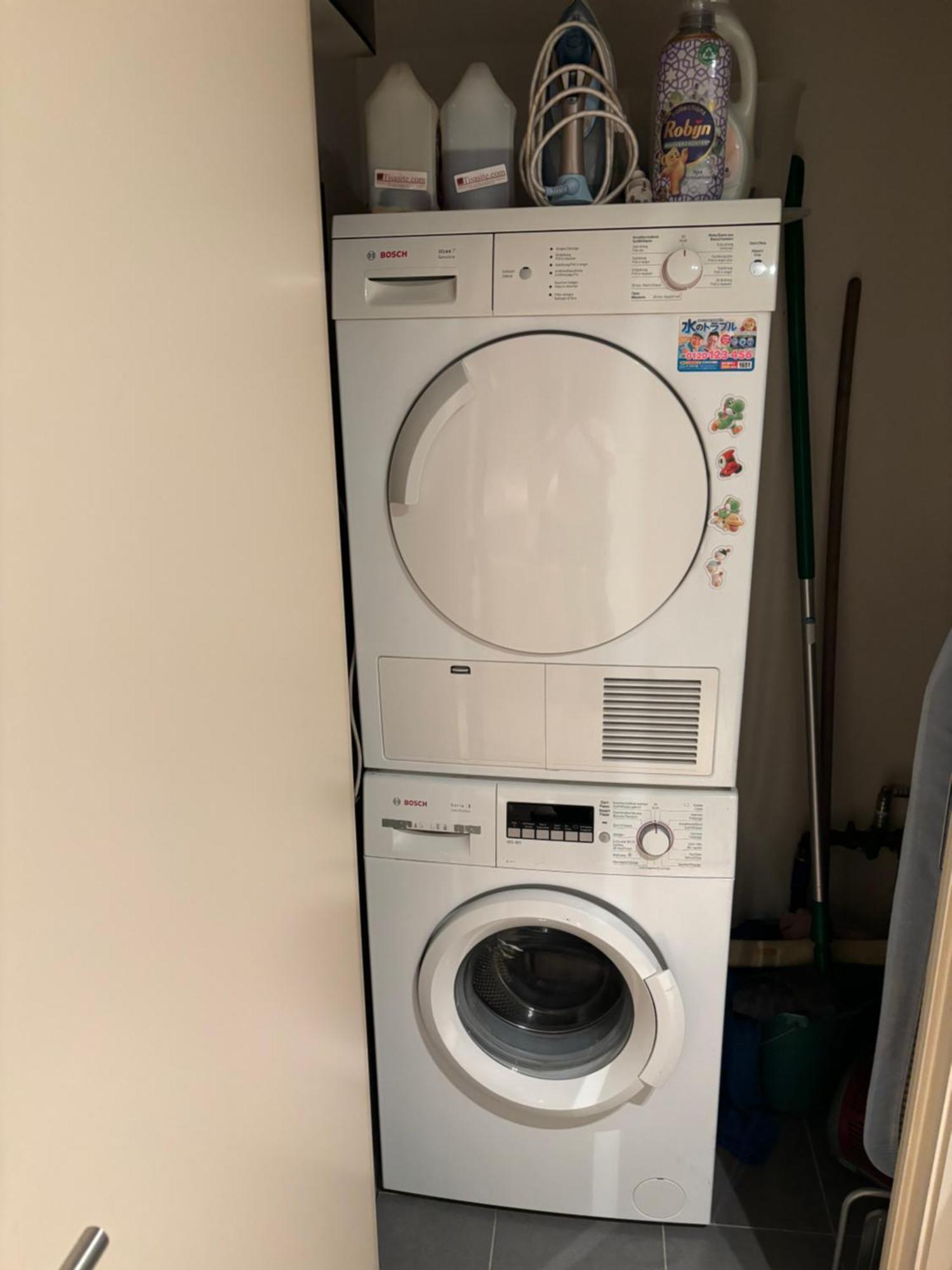 Comfortable Two Bedroom In Center * Bruxelas