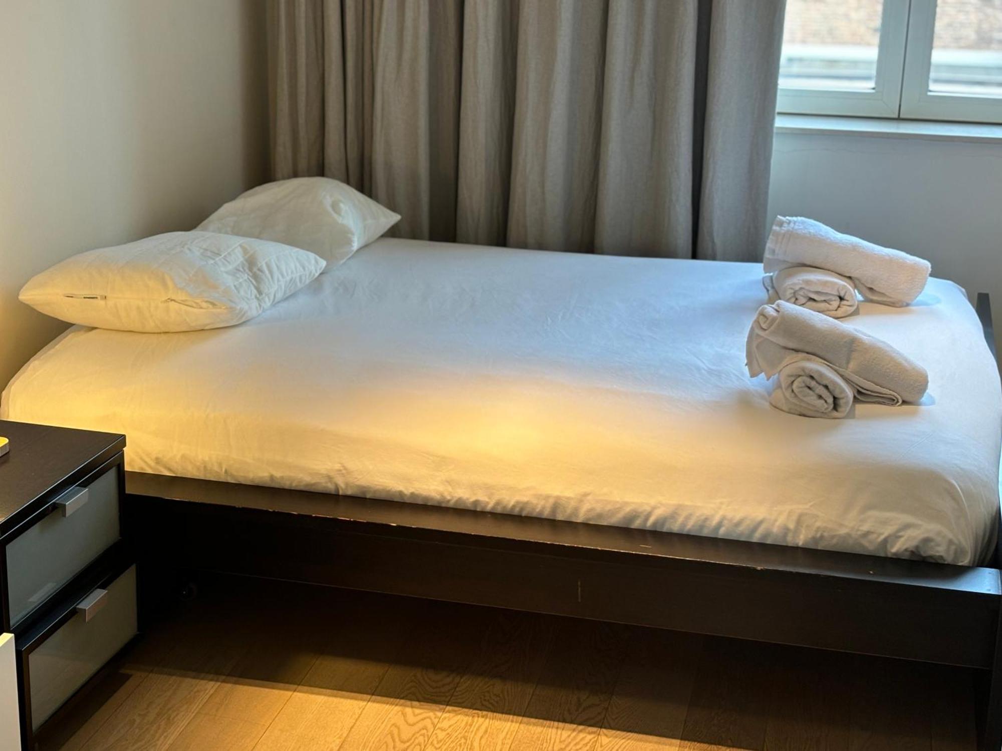 Comfortable Two Bedroom In Center Apartamento