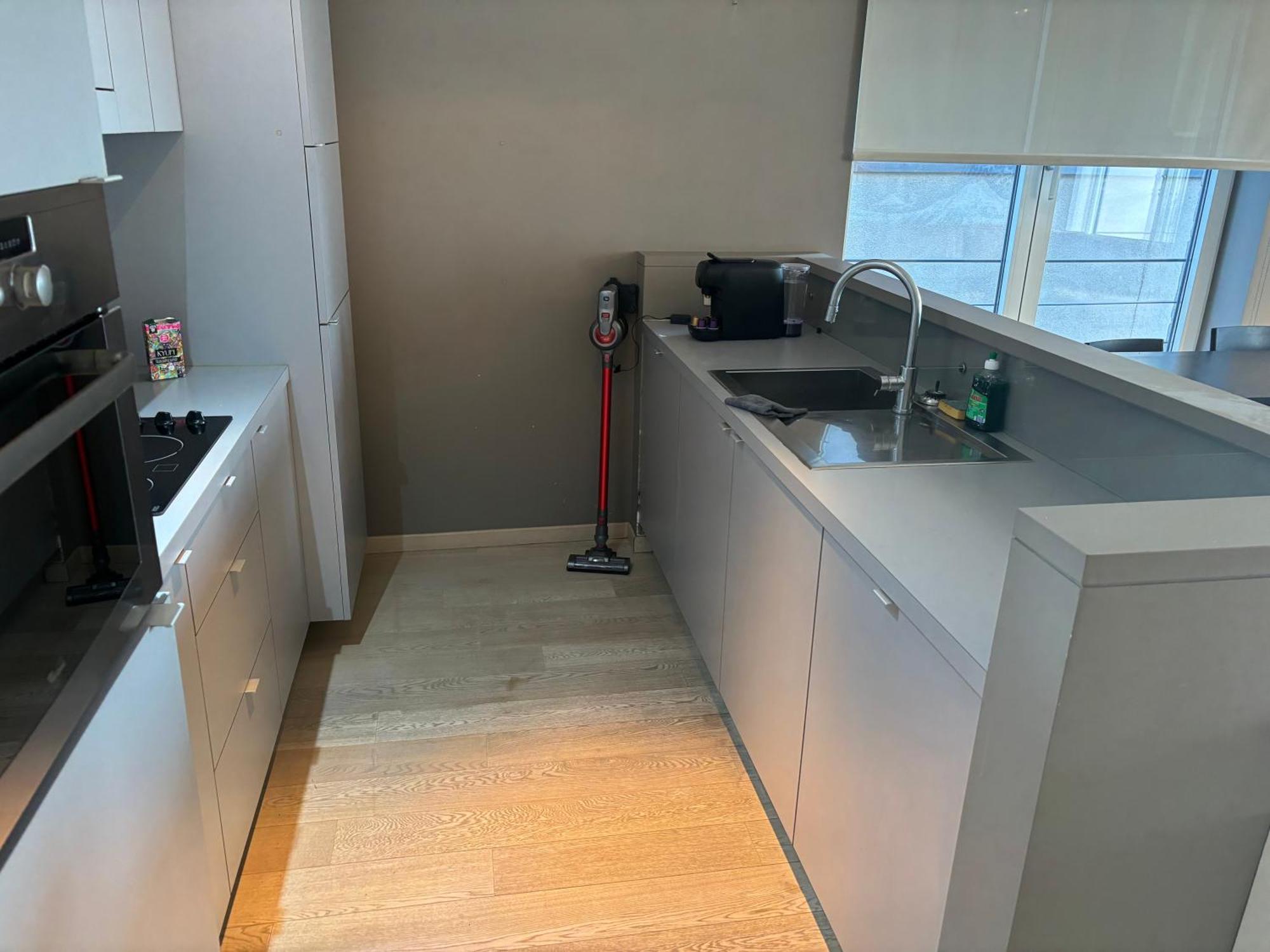 Apartamento Comfortable Two Bedroom In Center *